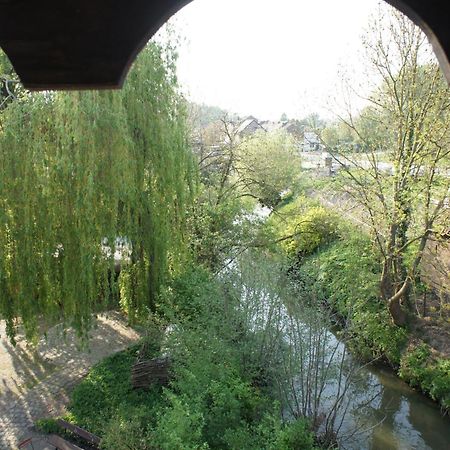 B&B De Dubbelmolen Tongeren Kültér fotó