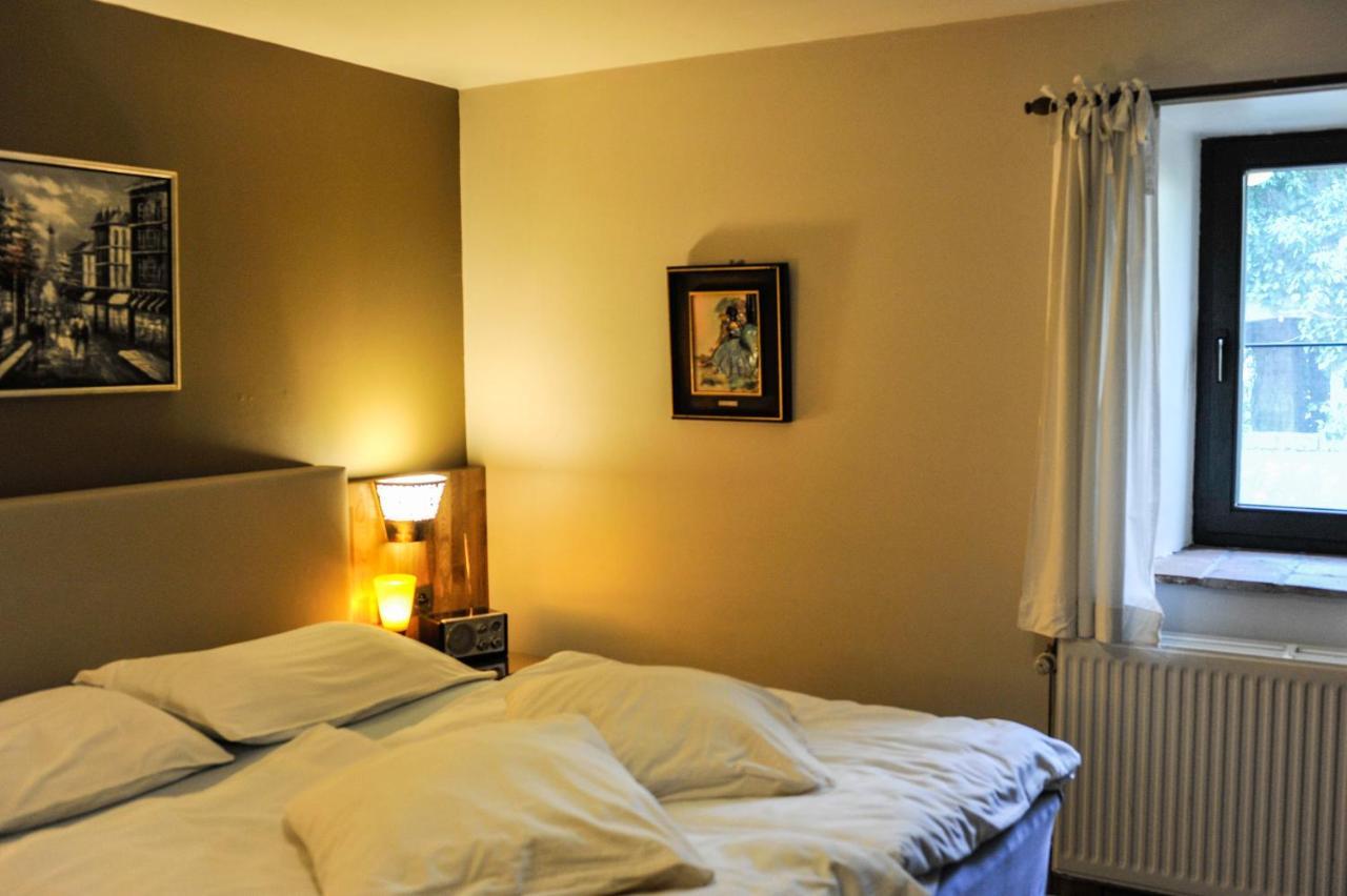 B&B De Dubbelmolen Tongeren Kültér fotó