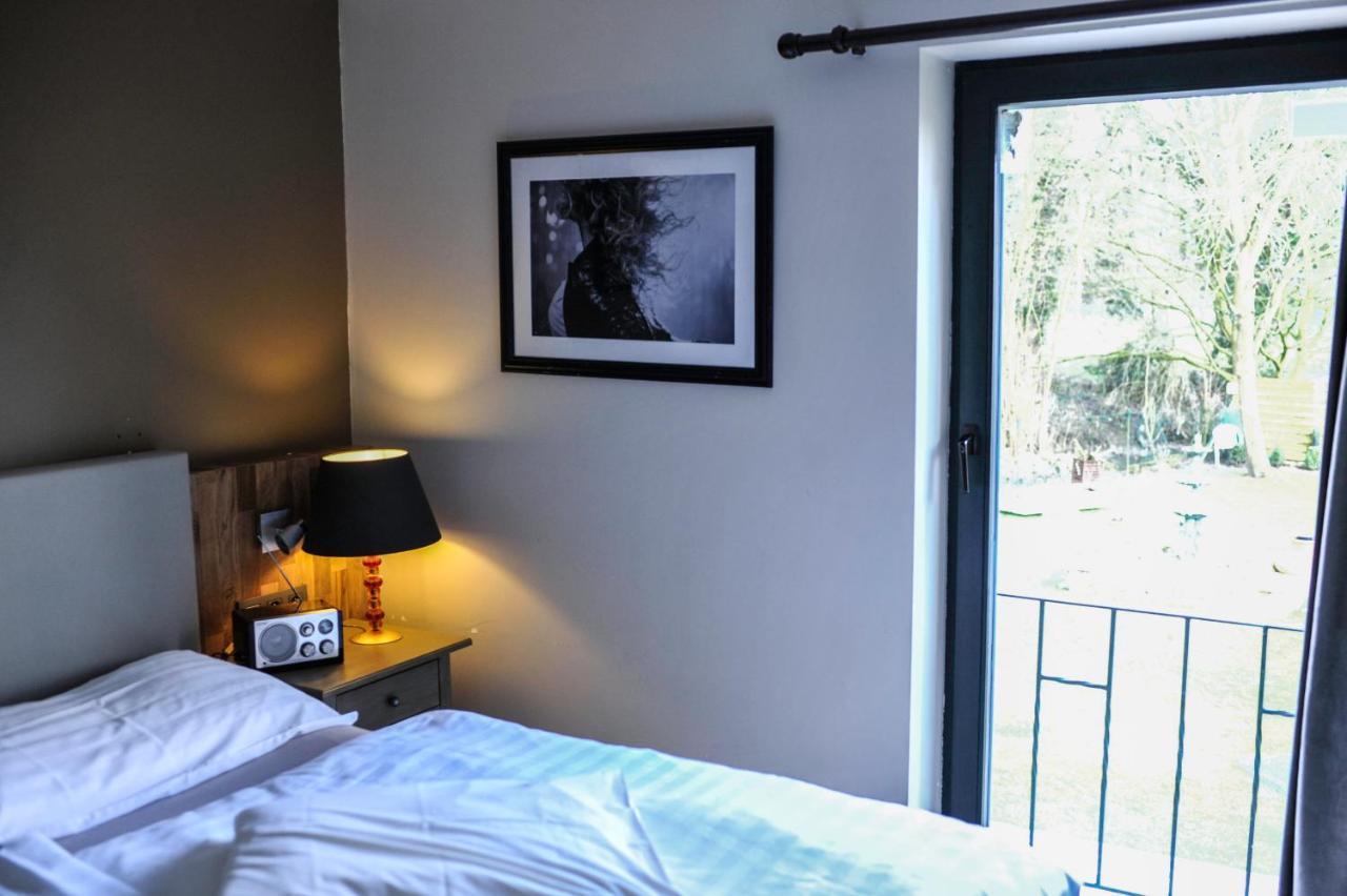 B&B De Dubbelmolen Tongeren Kültér fotó