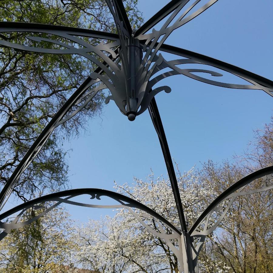 B&B De Dubbelmolen Tongeren Kültér fotó
