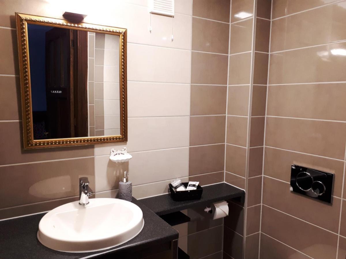 B&B De Dubbelmolen Tongeren Kültér fotó
