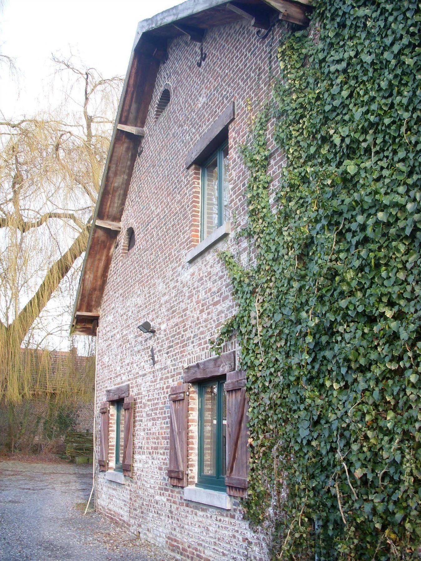 B&B De Dubbelmolen Tongeren Kültér fotó