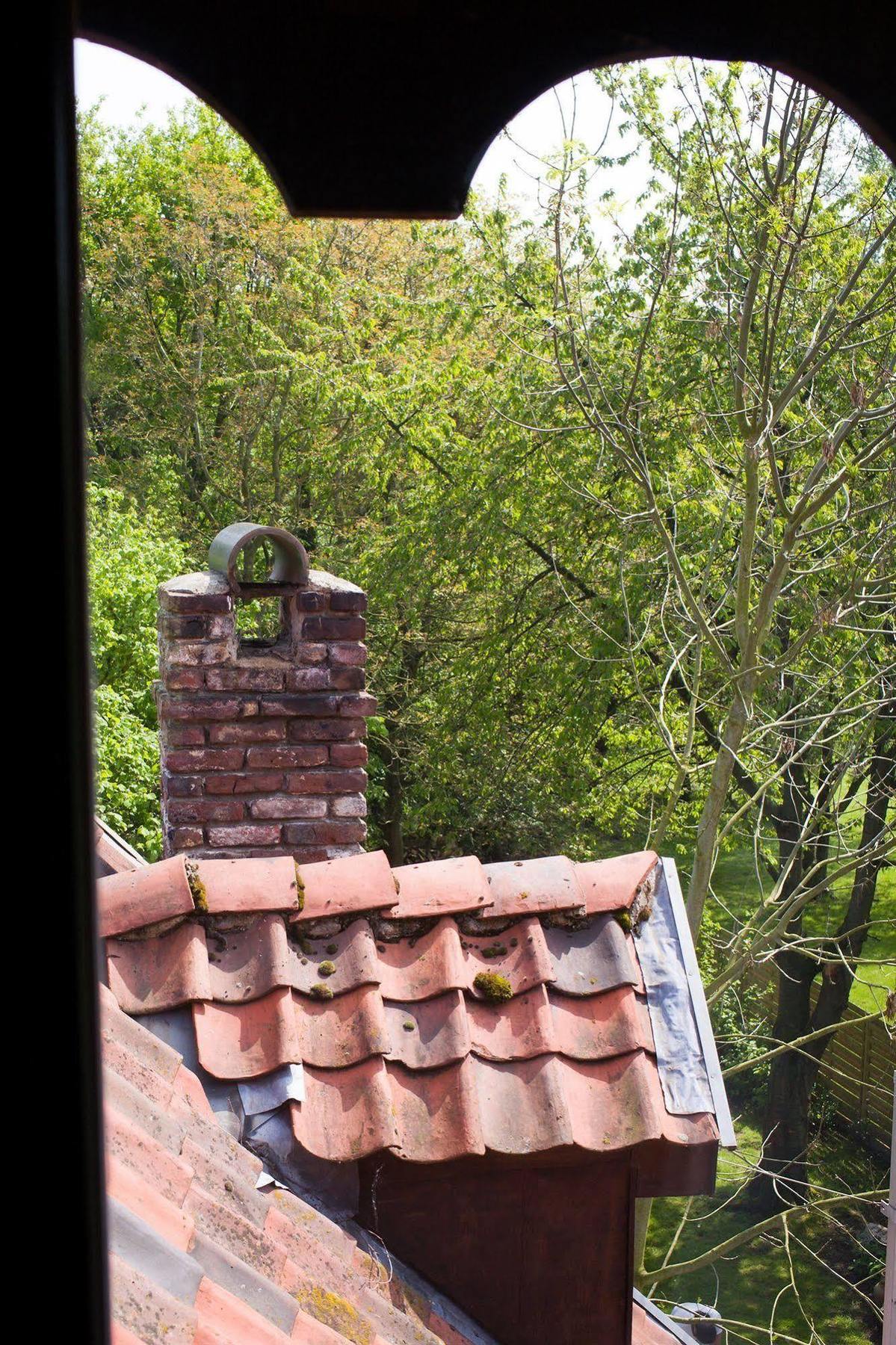 B&B De Dubbelmolen Tongeren Kültér fotó