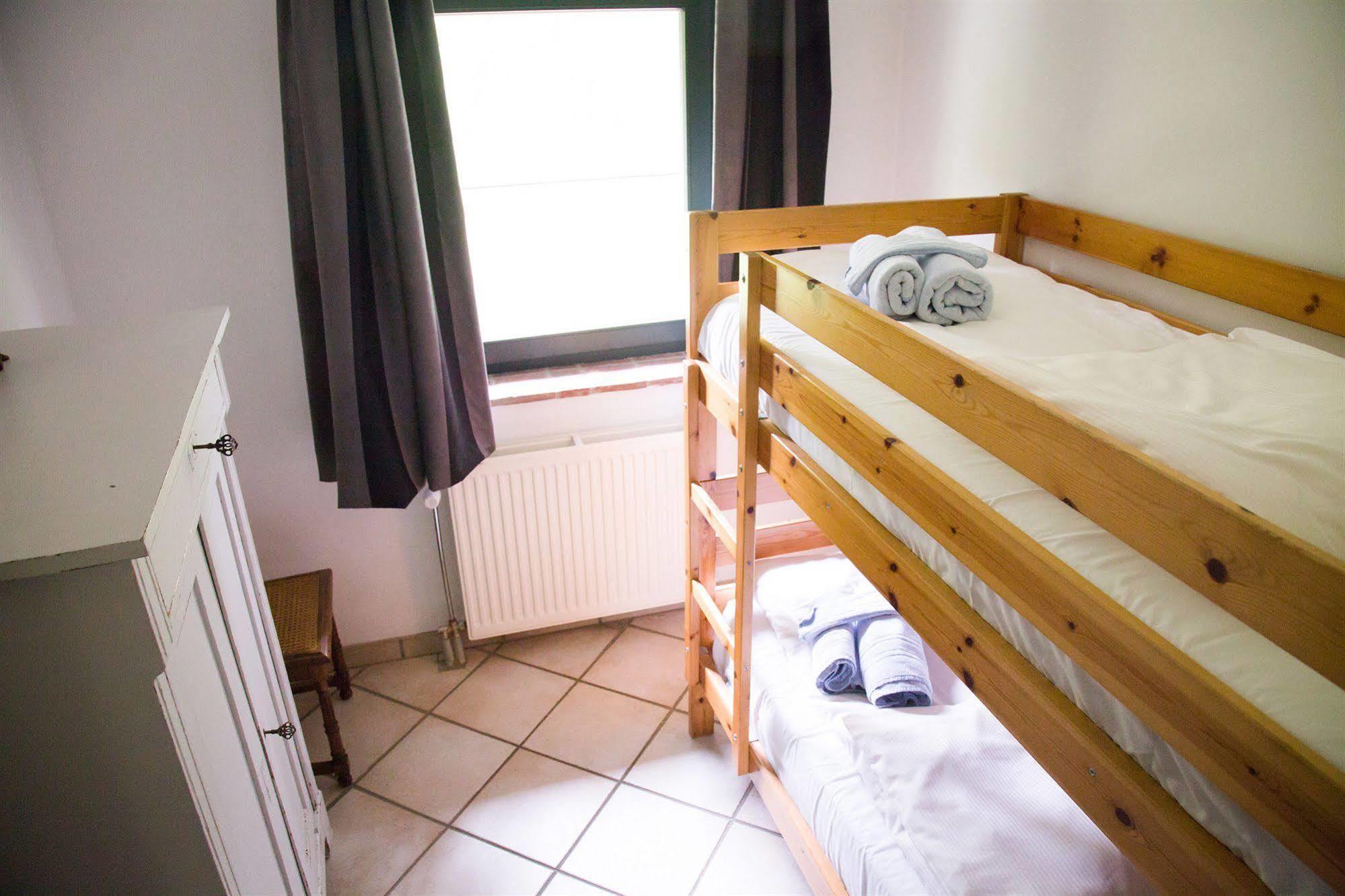 B&B De Dubbelmolen Tongeren Kültér fotó